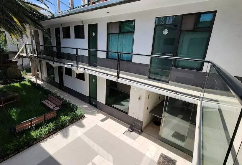 ペンション La Palma Coliving