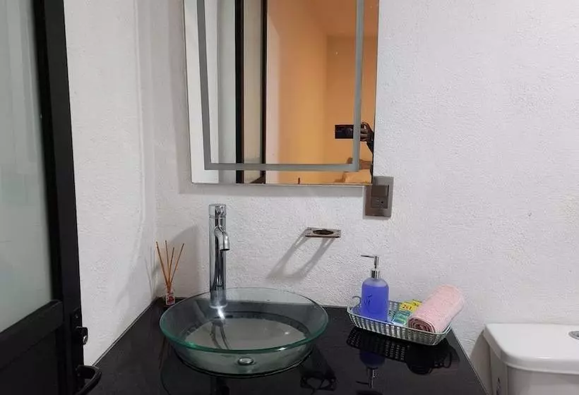 ペンション La Palma Coliving