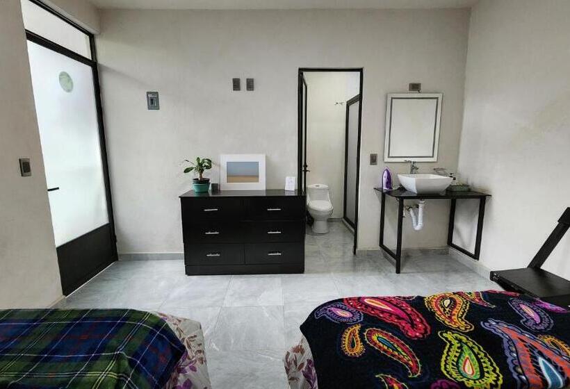 پانسیون La Palma Coliving