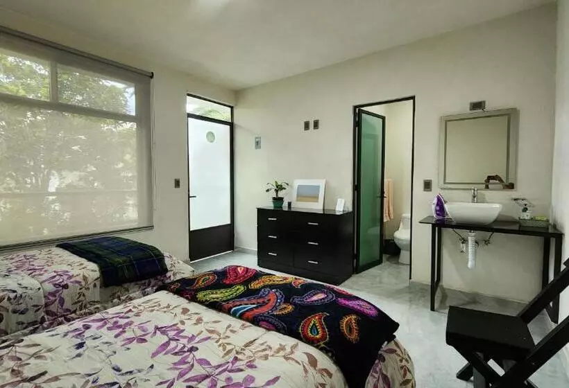 ペンション La Palma Coliving