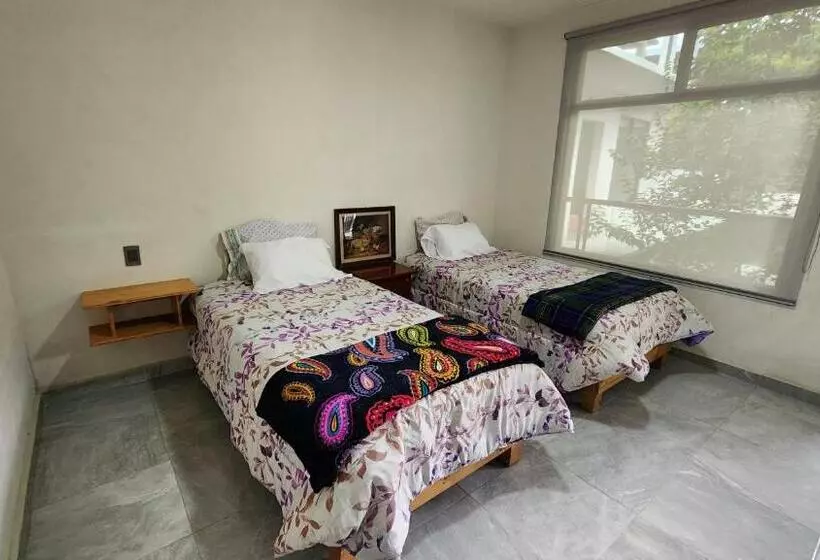 ペンション La Palma Coliving