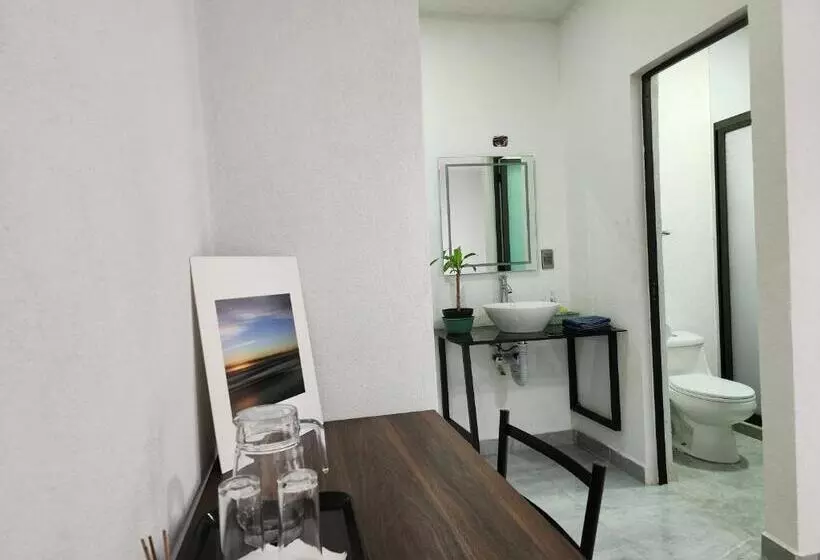 ペンション La Palma Coliving