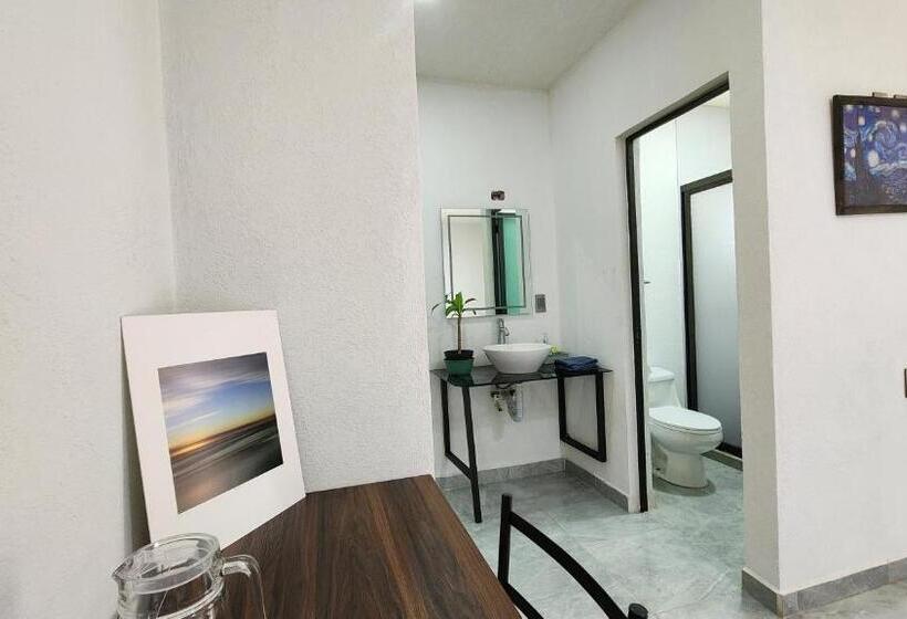 پانسیون La Palma Coliving