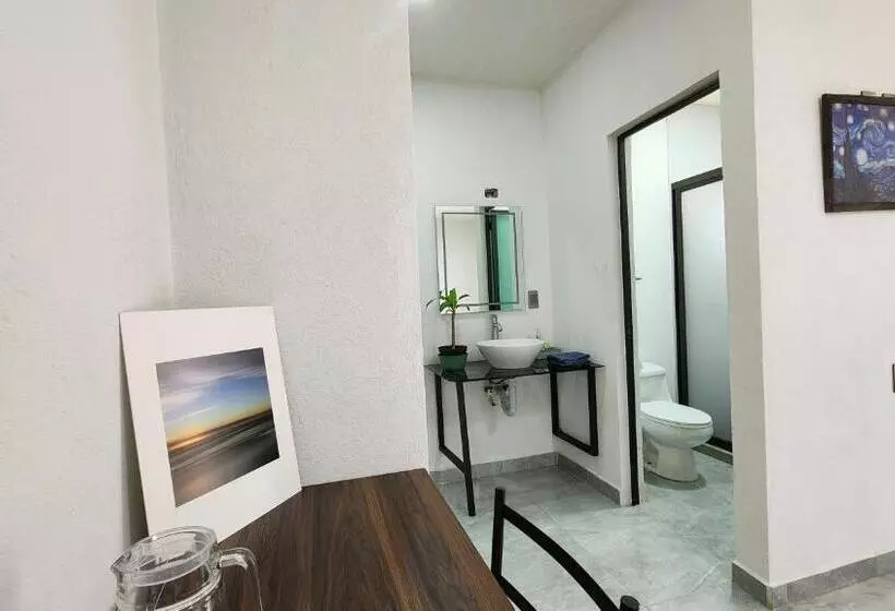 ペンション La Palma Coliving