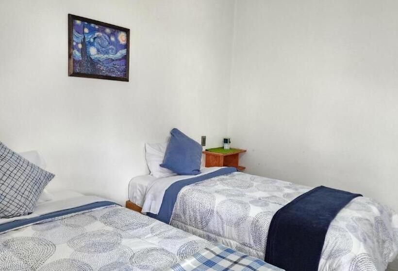 پانسیون La Palma Coliving