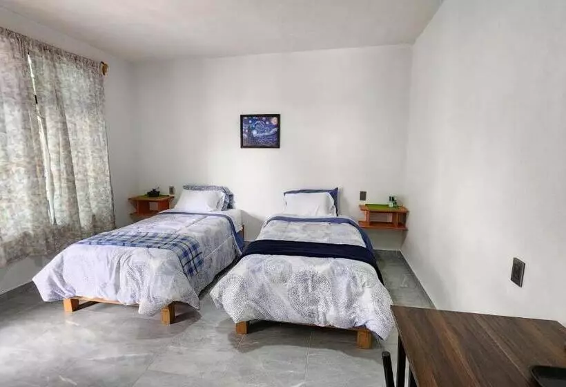 ペンション La Palma Coliving