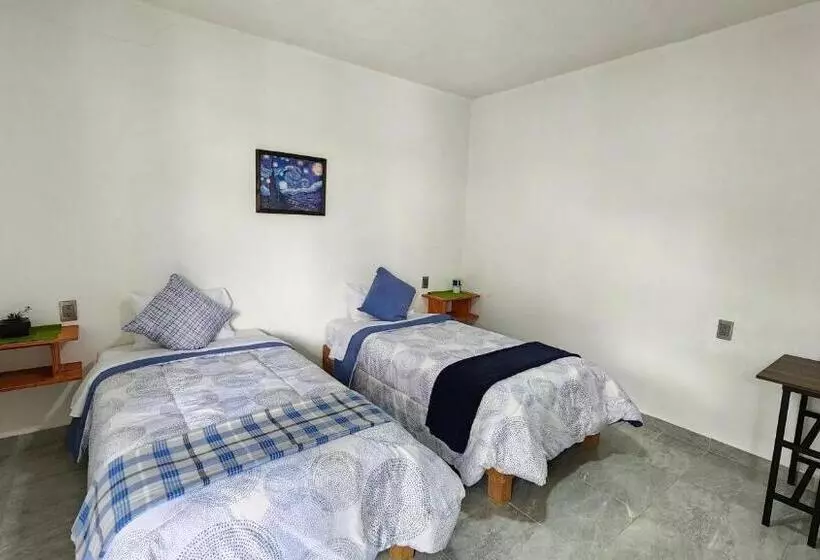 ペンション La Palma Coliving