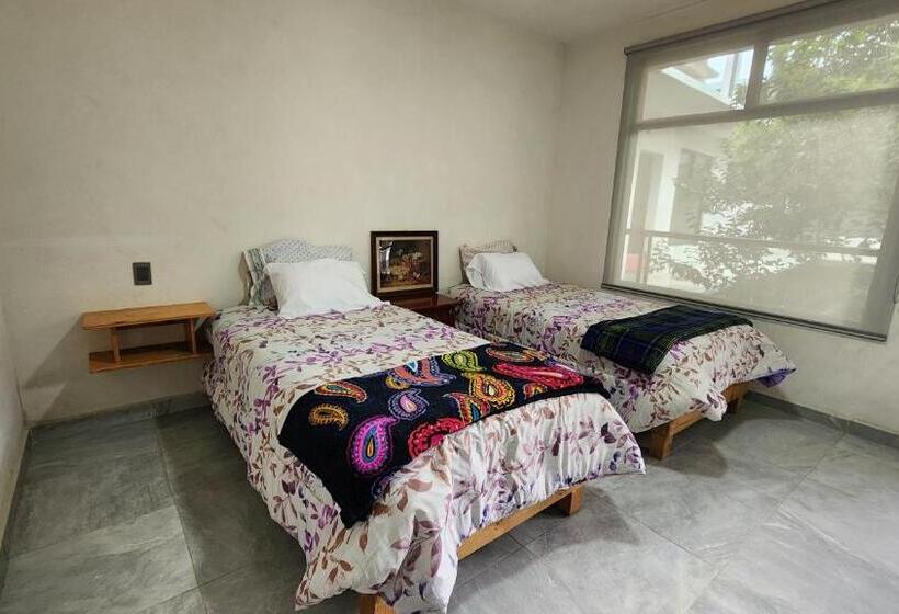 پانسیون La Palma Coliving