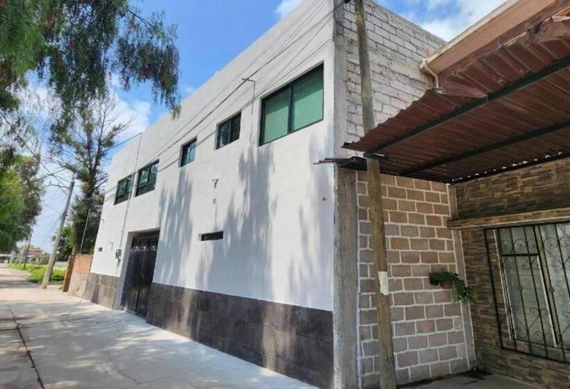 پانسیون La Palma Coliving