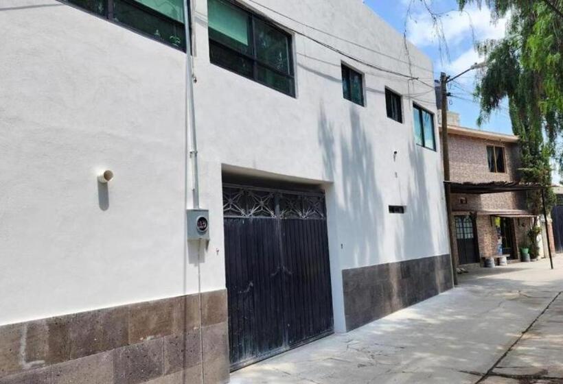 پانسیون La Palma Coliving