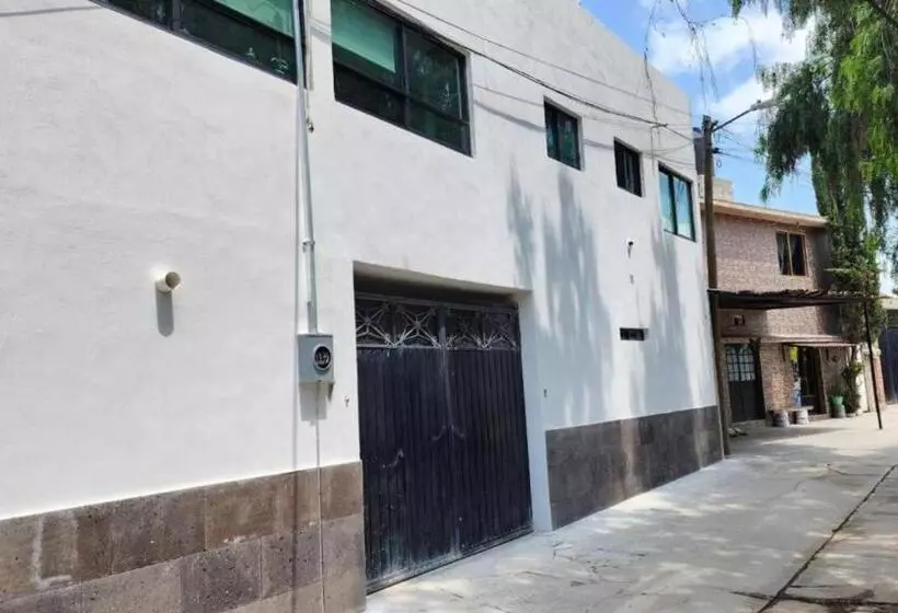 ペンション La Palma Coliving