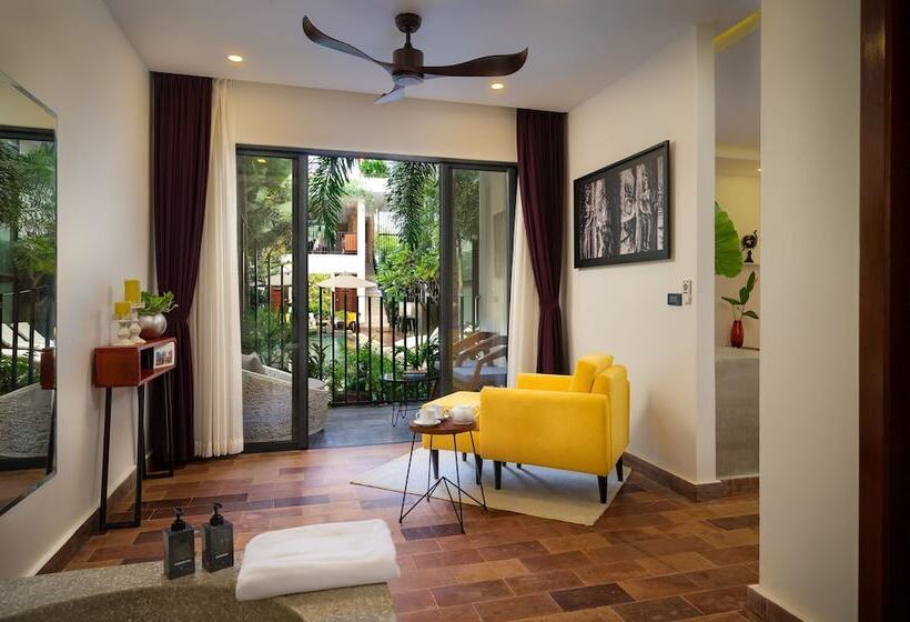 Resort Otel Odyssey Tara