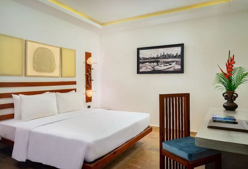 Resort Otel Odyssey Tara