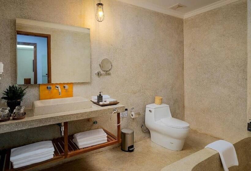 Resort Otel Odyssey Tara