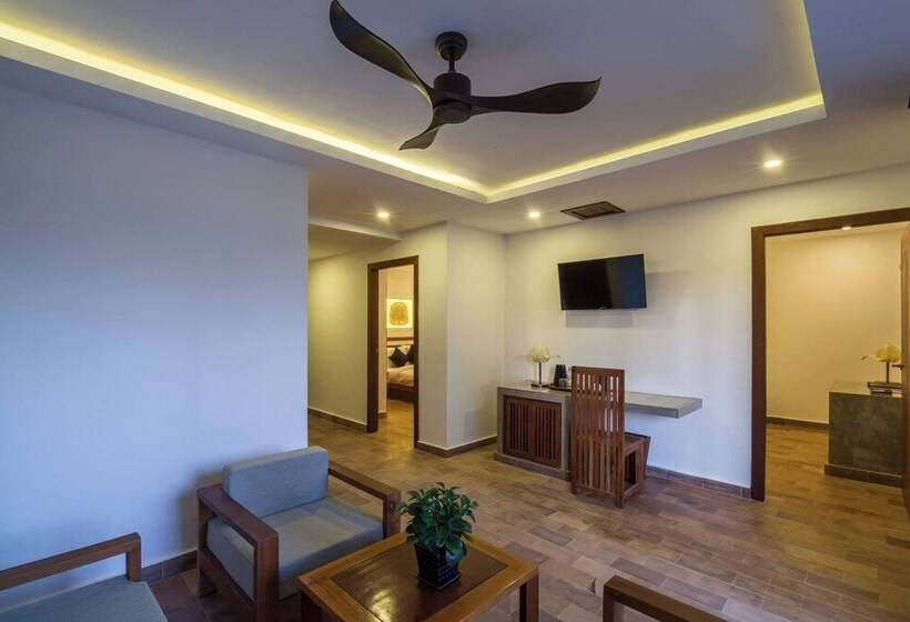 Resort Otel Odyssey Tara