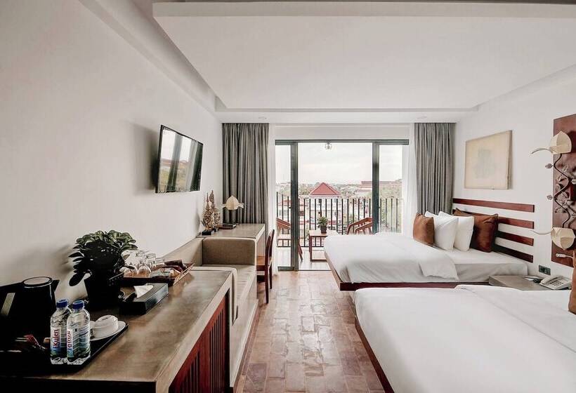 Resort Otel Odyssey Tara