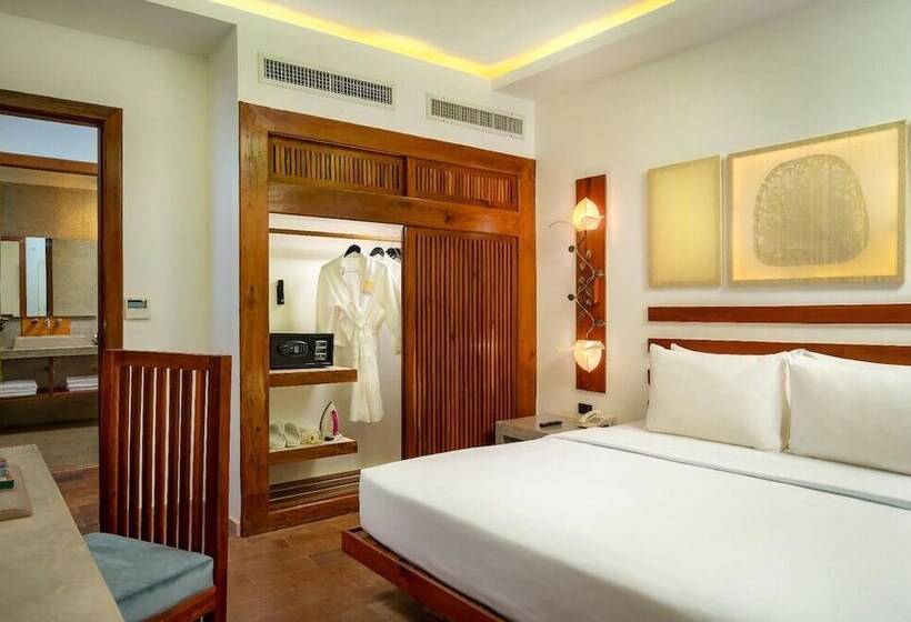 אתר נופש Odyssey Tara