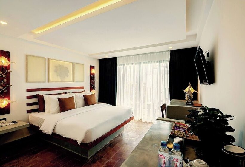 אתר נופש Odyssey Tara