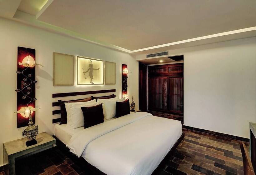 Resort Otel Odyssey Tara