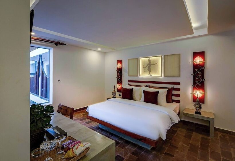 Resort Otel Odyssey Tara