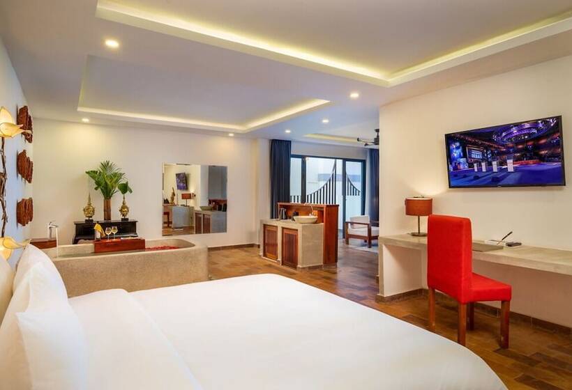 Resort Otel Odyssey Tara