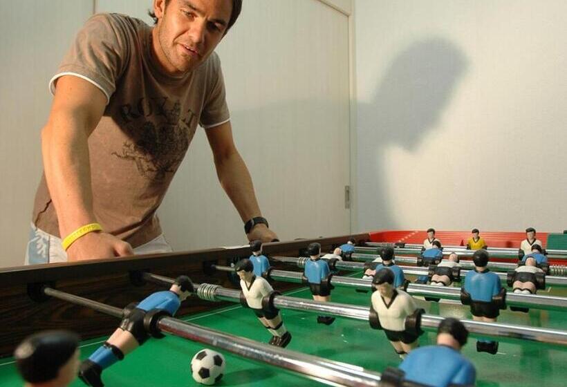 Soliva Hotel & Apartments