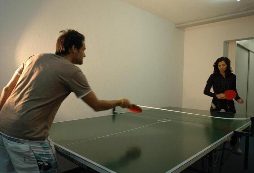 Soliva Hotel & Apartments