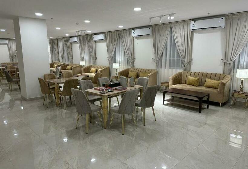 الاتحاد الذهبية للشقق المخدومة 3