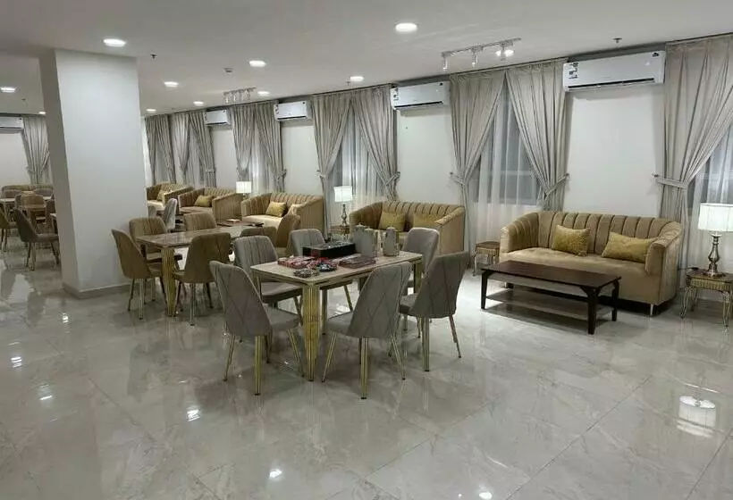 الاتحاد الذهبية للشقق المخدومة 3