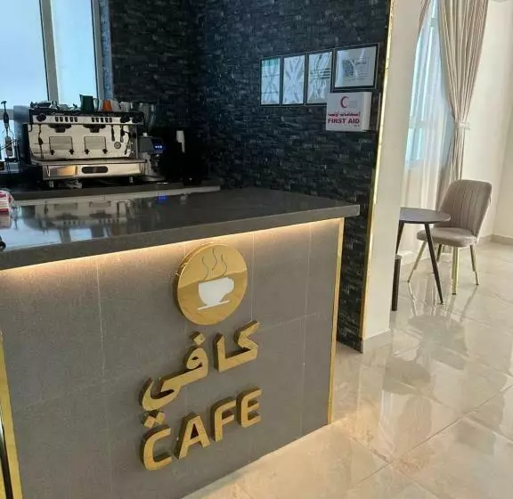 الاتحاد الذهبية للشقق المخدومة 3