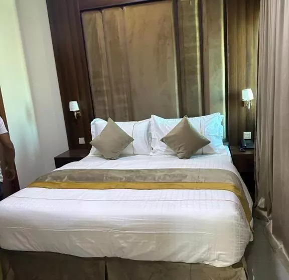 الاتحاد الذهبية للشقق المخدومة 3