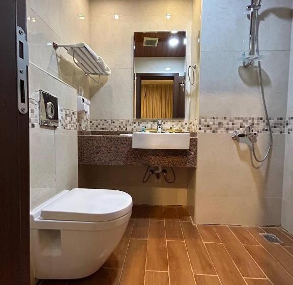 الاتحاد الذهبية للشقق المخدومة 3