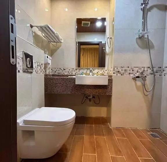 الاتحاد الذهبية للشقق المخدومة 3