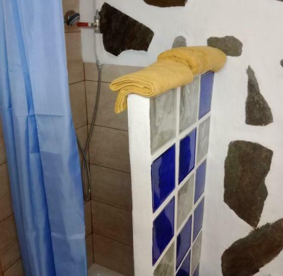 هاستل Loft Estudio Habitación Independiente