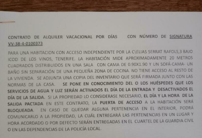 هاستل Loft Estudio Habitación Independiente