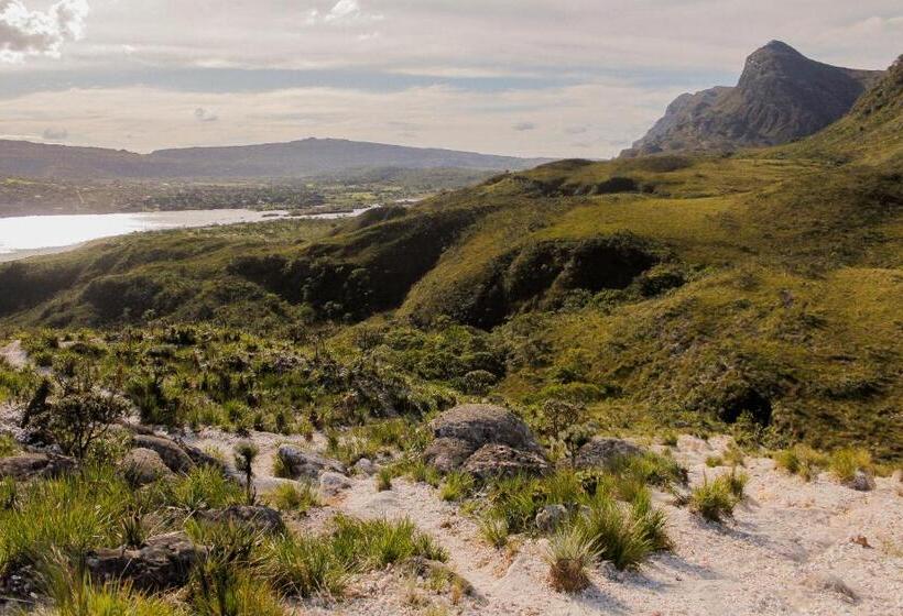 فندق صغير Villa Madorna