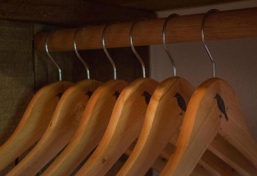 فندق صغير Villa Madorna