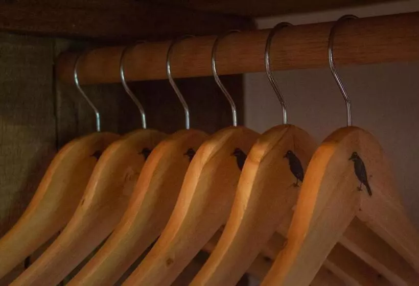 ユースホステル Villa Madorna