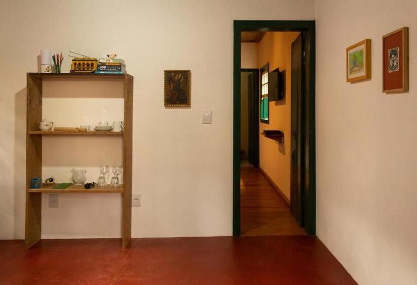 فندق صغير Villa Madorna