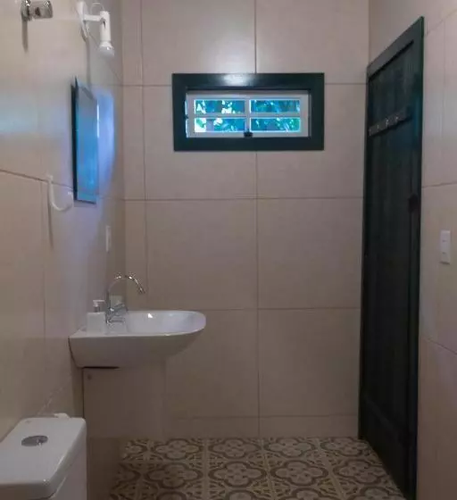 ユースホステル Villa Madorna