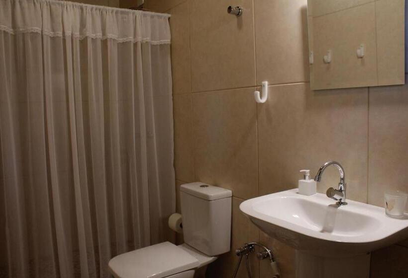 فندق صغير Villa Madorna