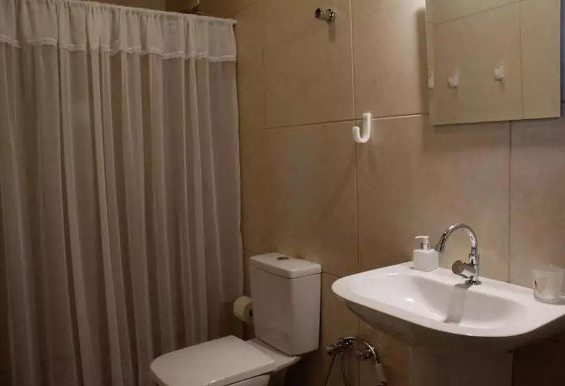 ユースホステル Villa Madorna