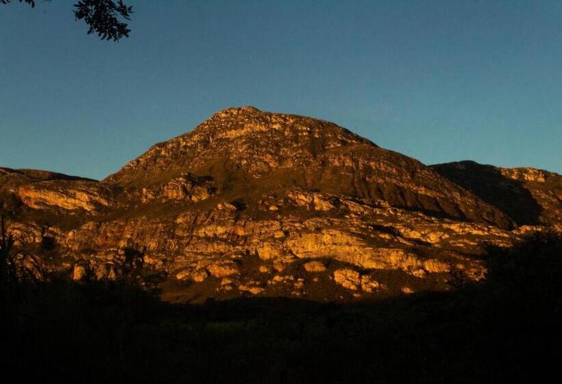 فندق صغير Villa Madorna