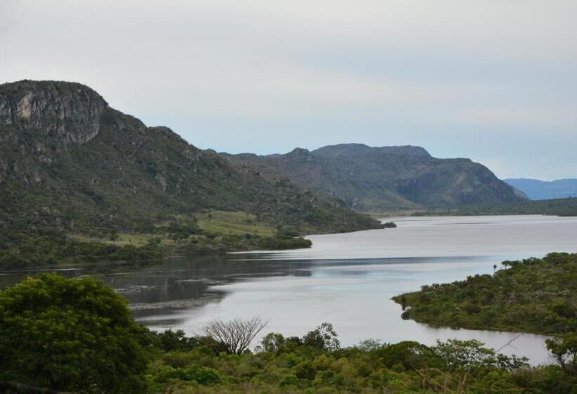 فندق صغير Villa Madorna