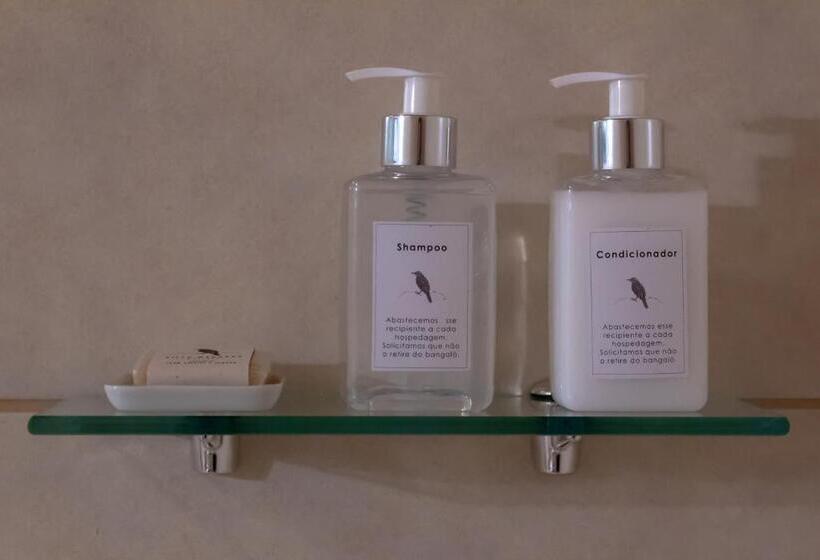 فندق صغير Villa Madorna