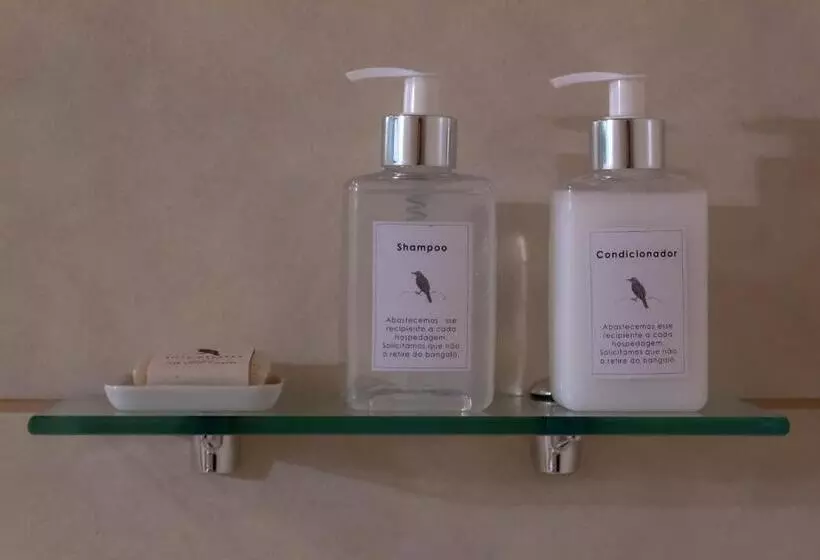 ユースホステル Villa Madorna