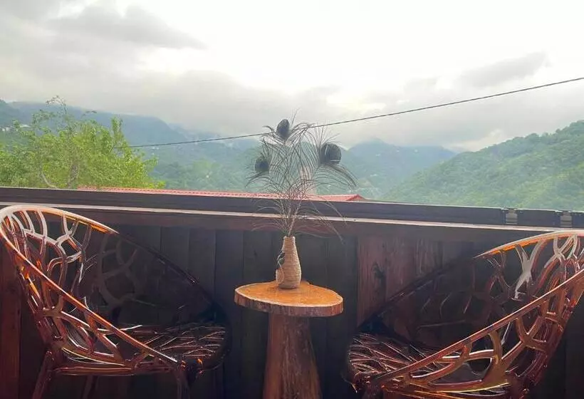 Hotelli Ayvadere 102 Karadeniz Kus Cenneti Dağ Manzaralı