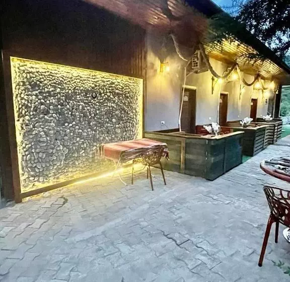 Hotelli Ayvadere 102 Karadeniz Kus Cenneti Dağ Manzaralı