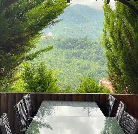 Hotelli Ayvadere 102 Karadeniz Kus Cenneti Dağ Manzaralı