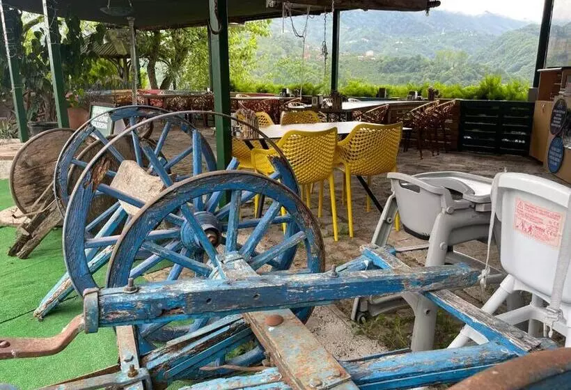Hotelli Ayvadere 102 Karadeniz Kus Cenneti Dağ Manzaralı